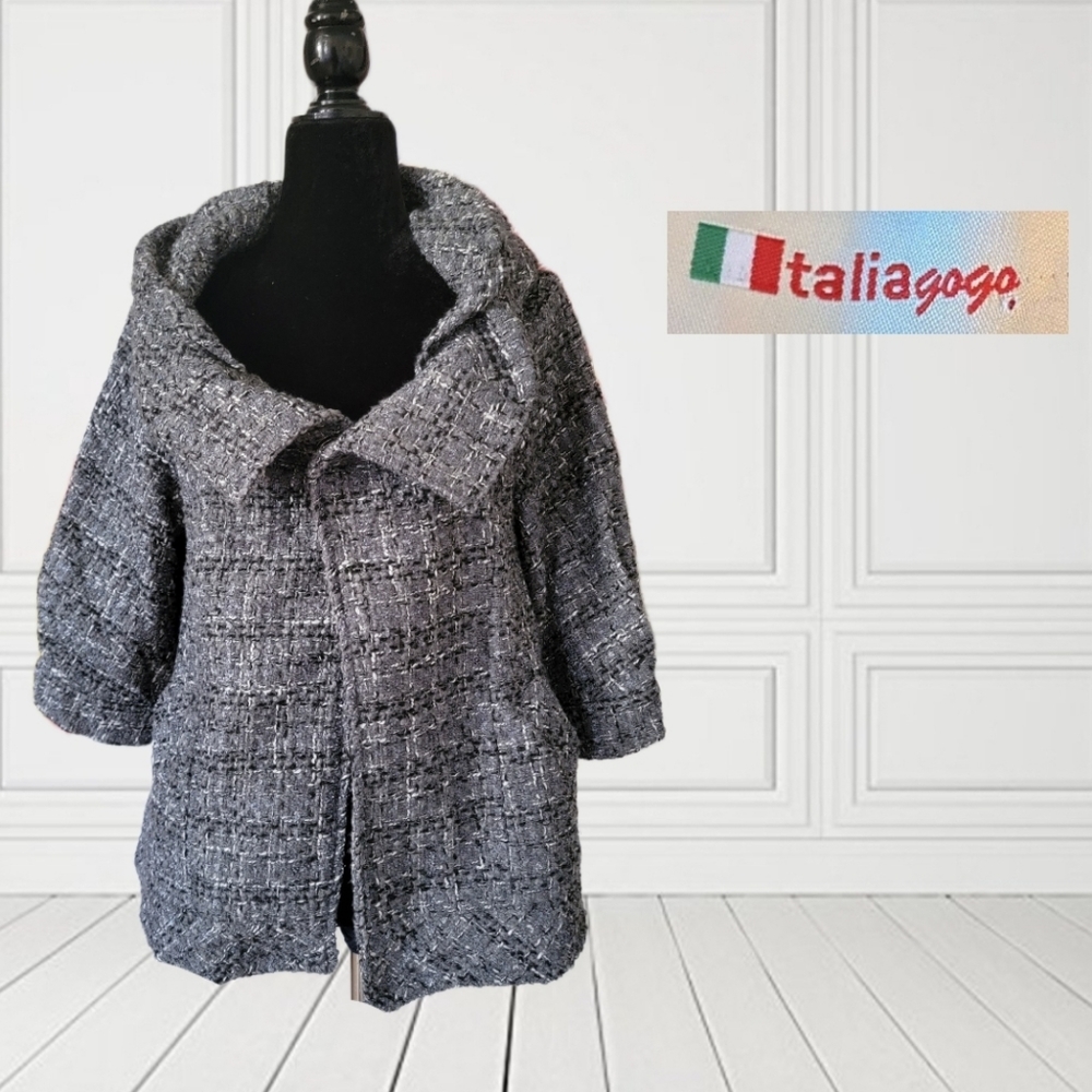 Italiagogo Coat